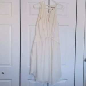 Off-White Banana Republic Dress